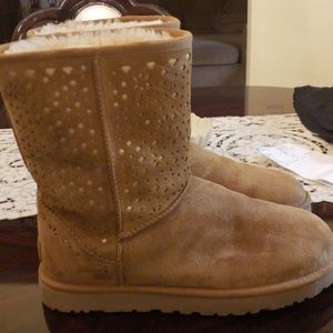 Ugg boots
